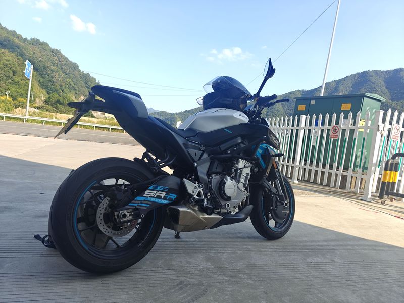 二手春风675NK