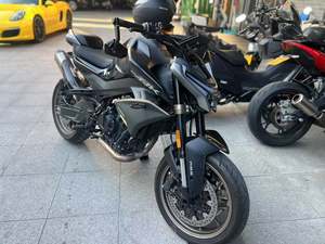 二手春风800NK