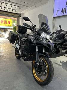 二手贝纳利TRK552