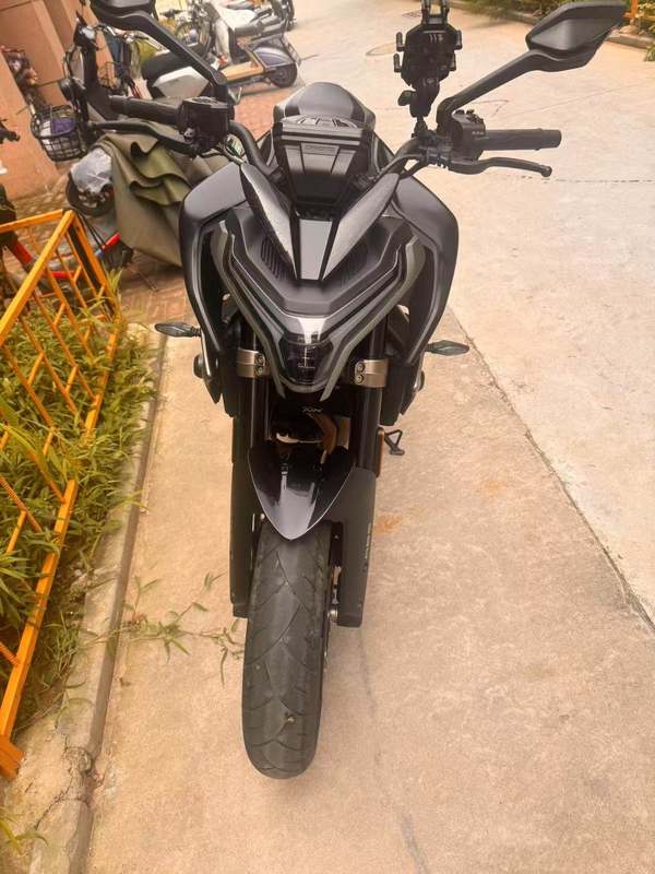 二手春风800NK