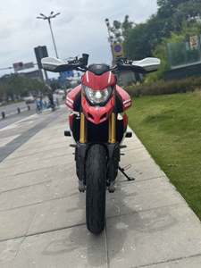 二手杜卡迪Hypermotard 950