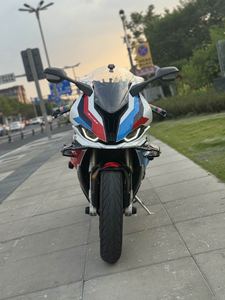 二手宝马S 1000 RR