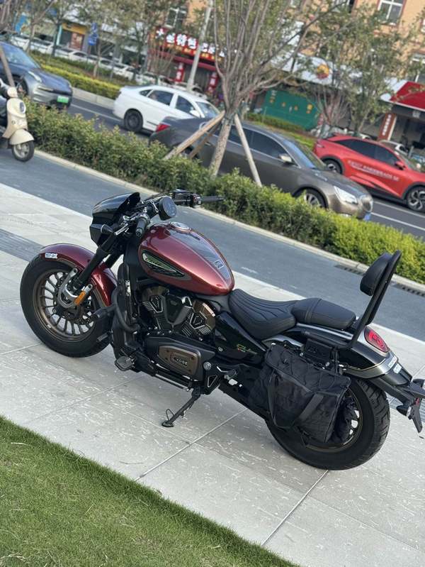 二手无极CU625