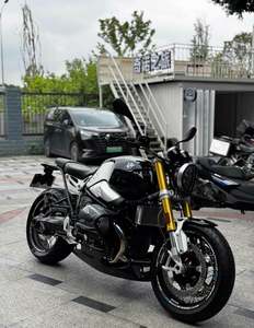 二手宝马R NineT
