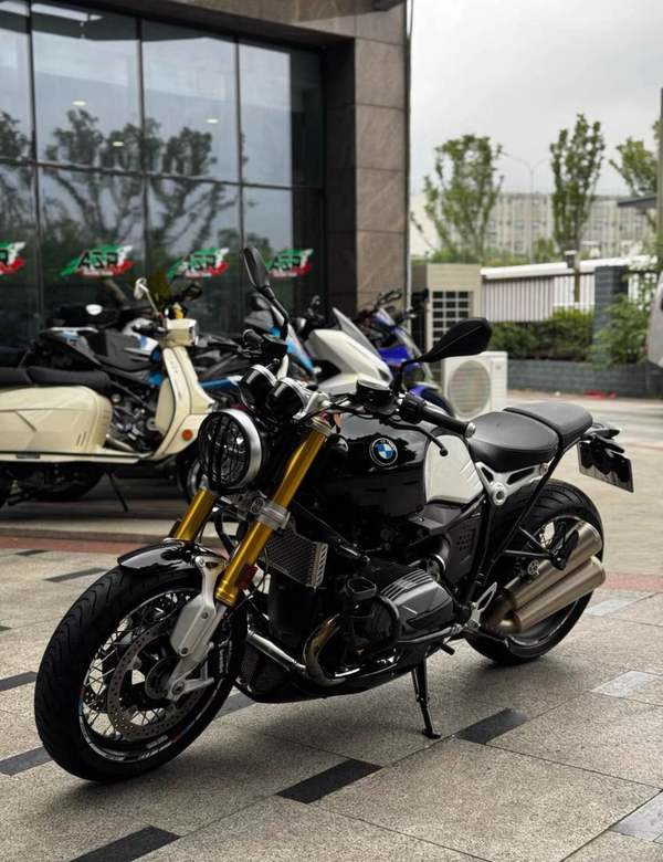 二手宝马R NineT