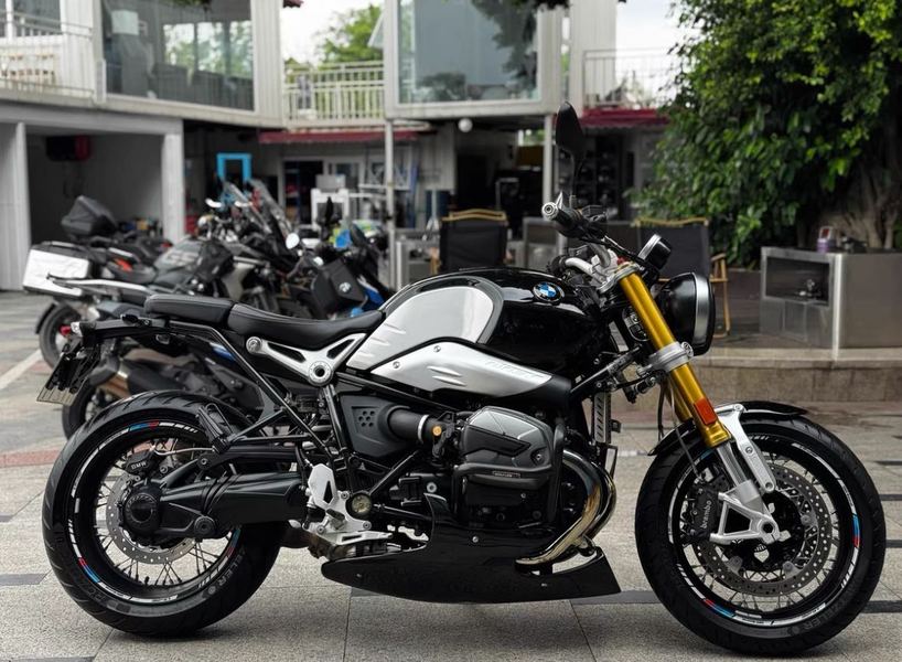 二手宝马R NineT