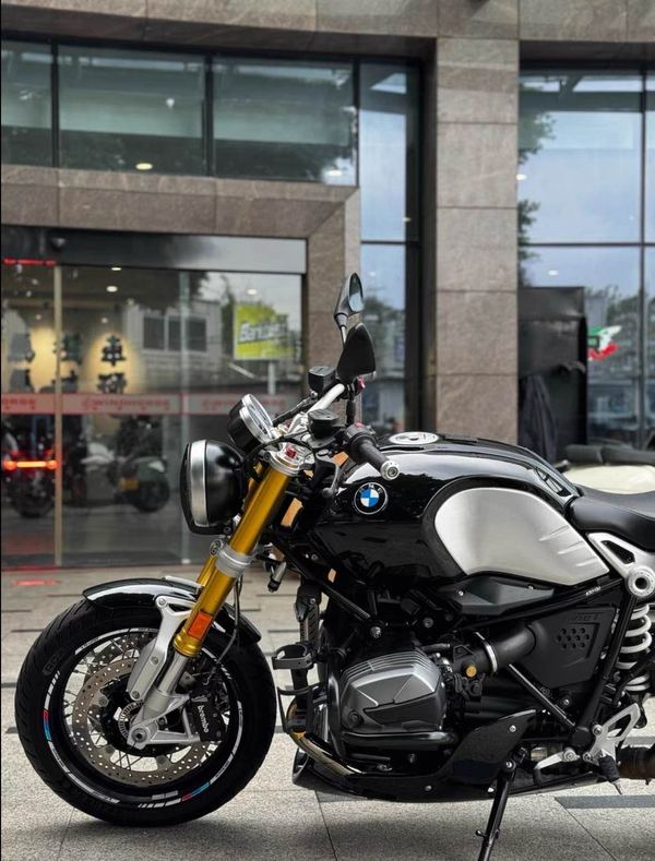 二手宝马R NineT