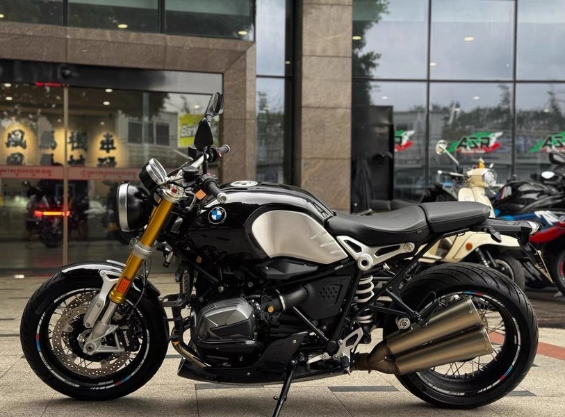 二手宝马R NineT