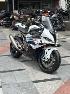 二手宝马S 1000 RR