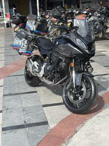二手宝马F 900 XR