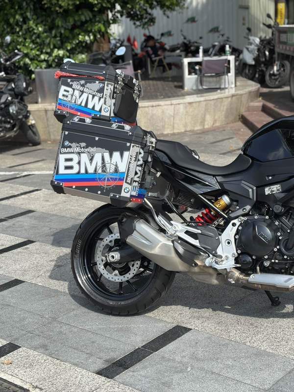 二手宝马F 900 XR