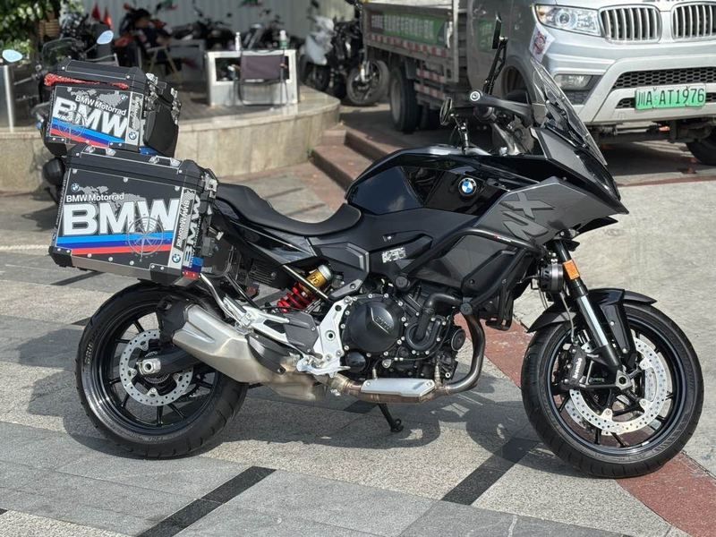 二手宝马F 900 XR