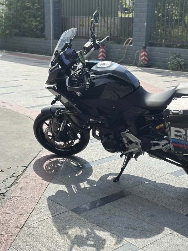 二手宝马F 900 XR