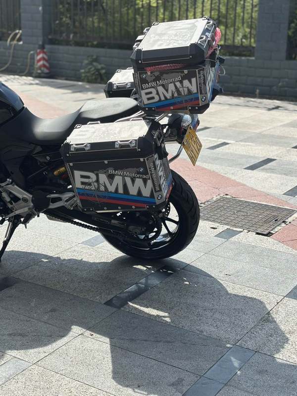 二手宝马F 900 XR