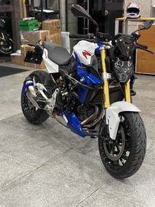 二手宝马F 900 R