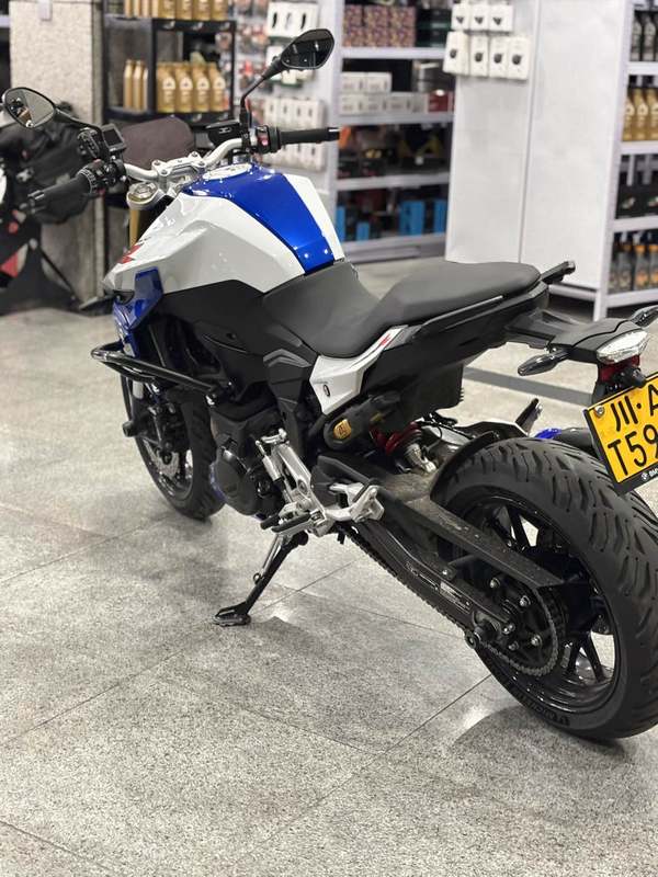 二手宝马F 900 R