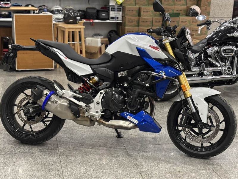 二手宝马F 900 R