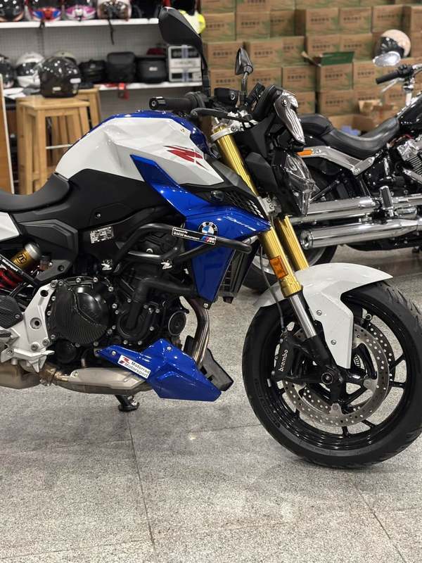 二手宝马F 900 R