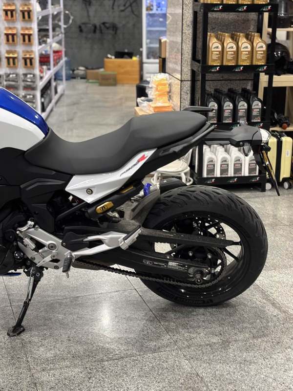 二手宝马F 900 R