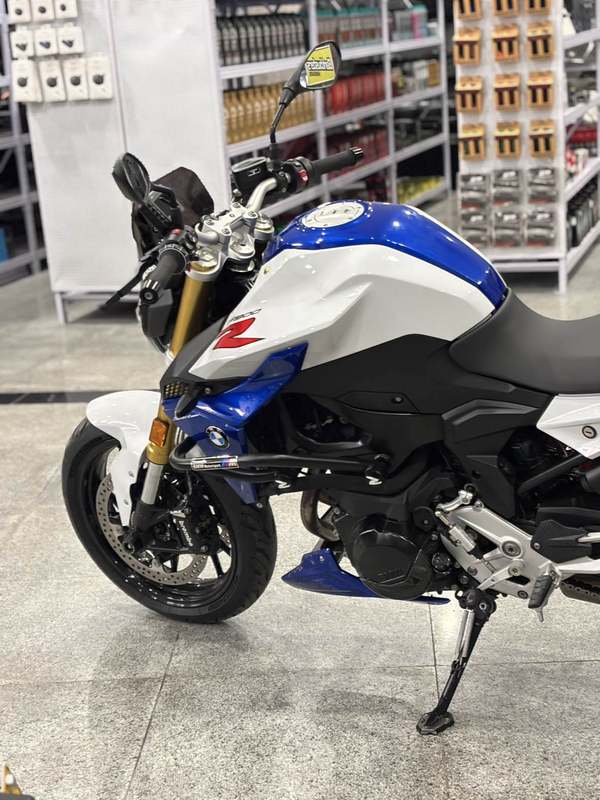 二手宝马F 900 R