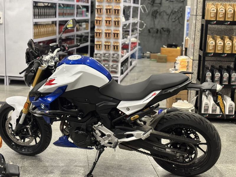 二手宝马F 900 R