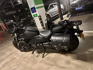 二手春风250CL-C