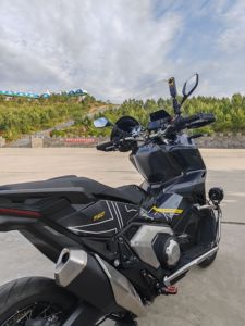 二手本田X-ADV 750