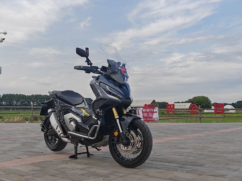 二手本田X-ADV 750