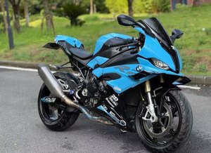 二手宝马S 1000 RR