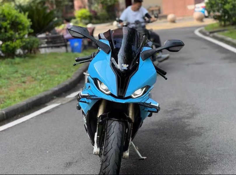 二手宝马S 1000 RR