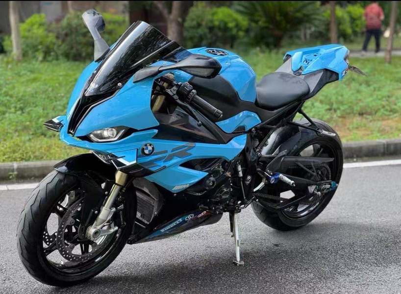 二手宝马S 1000 RR
