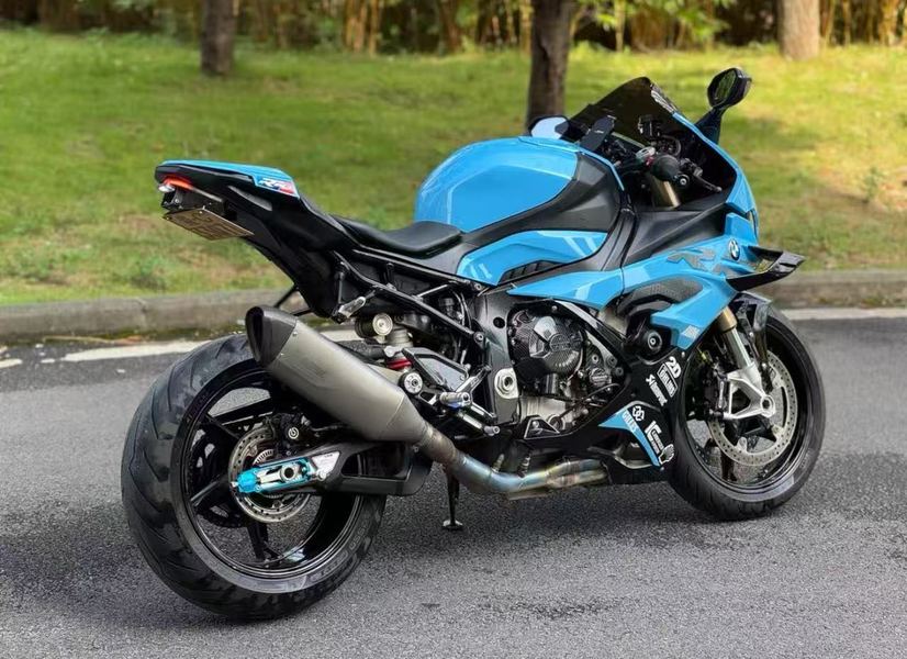 二手宝马S 1000 RR