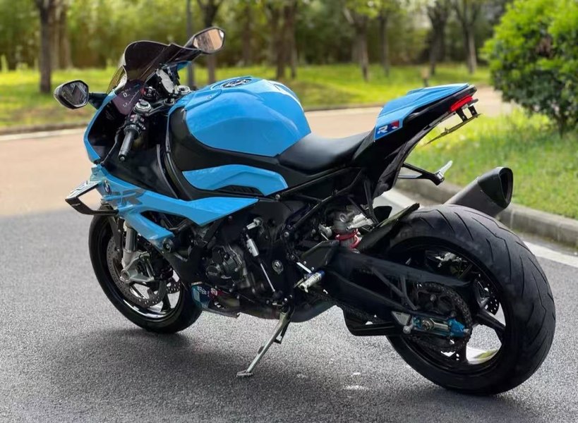 二手宝马S 1000 RR