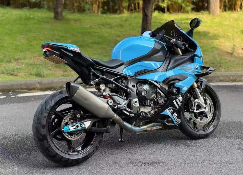 二手宝马S 1000 RR