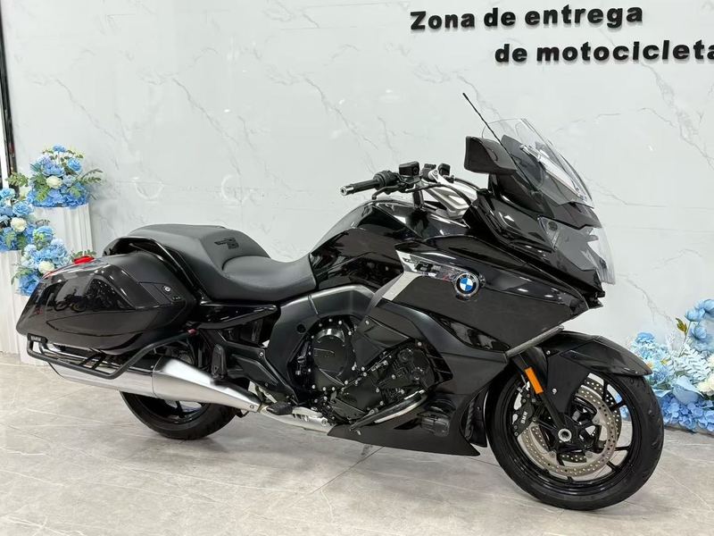 二手宝马K 1600