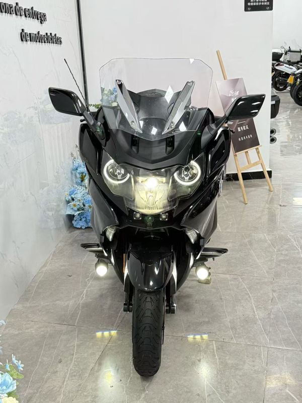 二手宝马K 1600