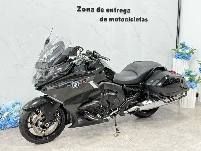 二手宝马K 1600
