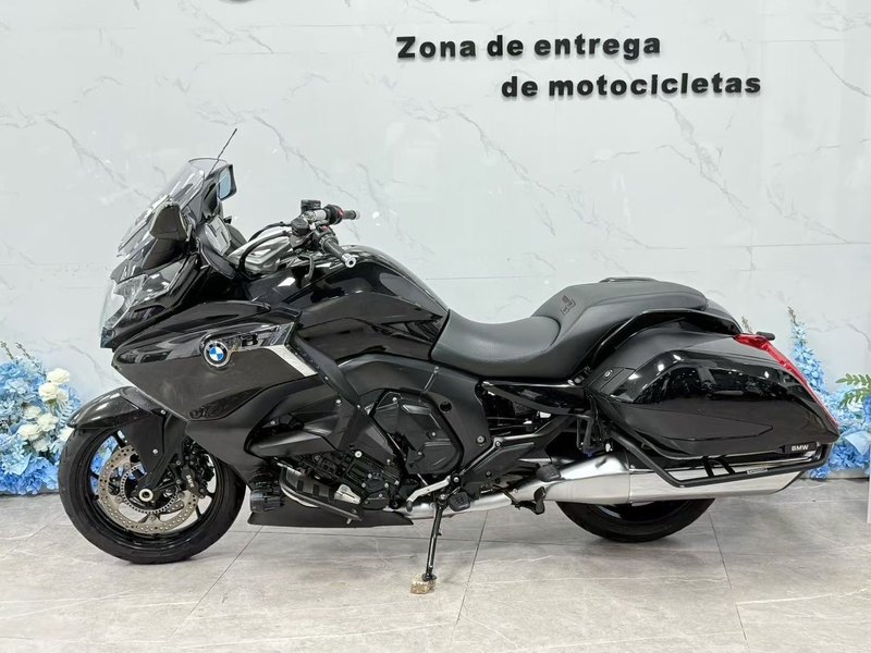 二手宝马K 1600