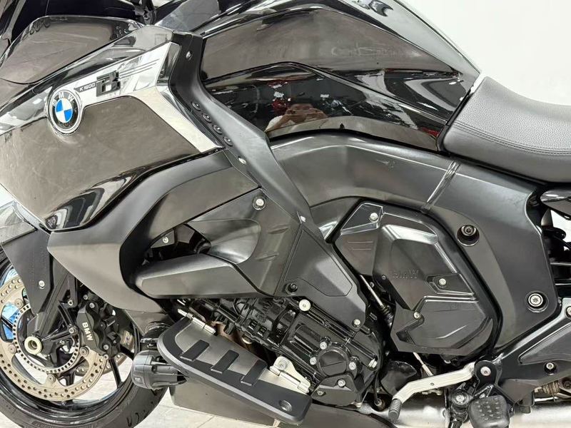 二手宝马K 1600