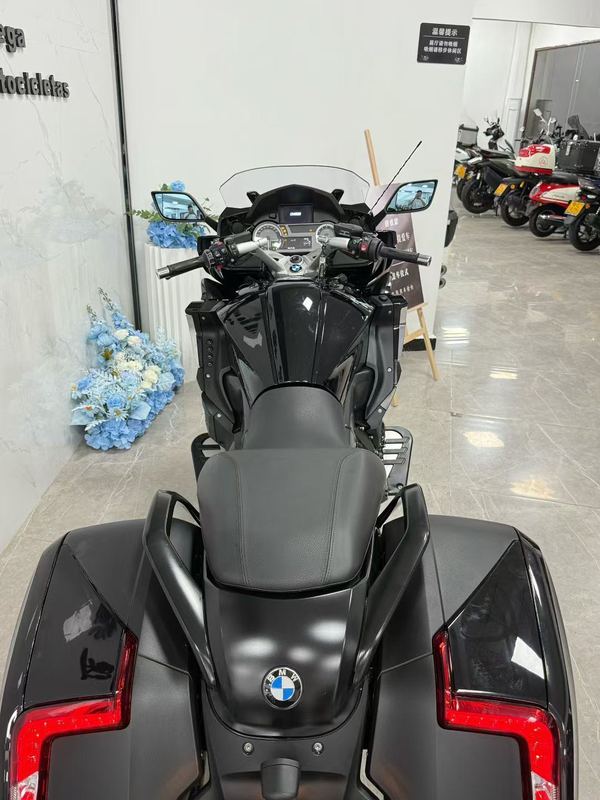 二手宝马K 1600