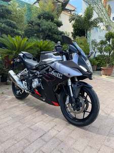 二手贝纳利龙卷风 Tornado 302R