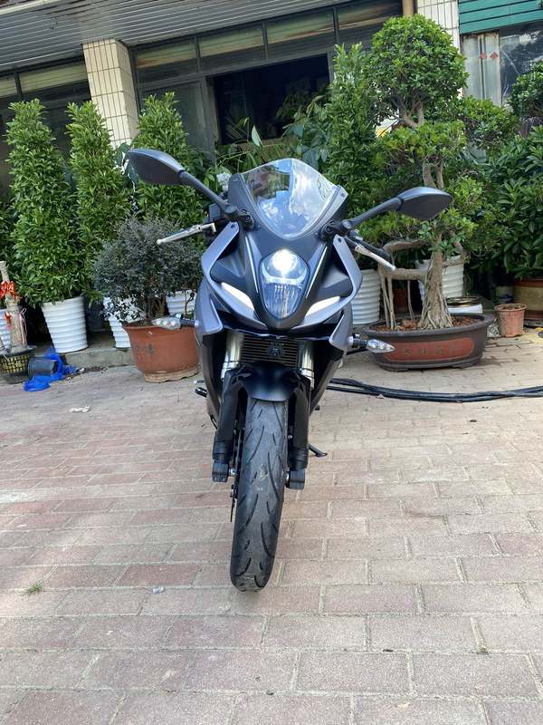 二手贝纳利龙卷风 Tornado 302R