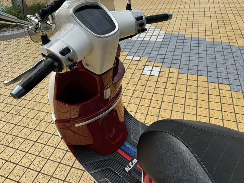 二手南方梦拉丽莎 飞戈