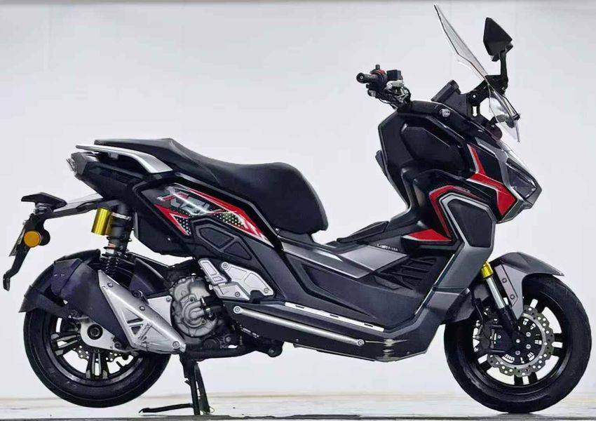 二手龙嘉XDV 250Si