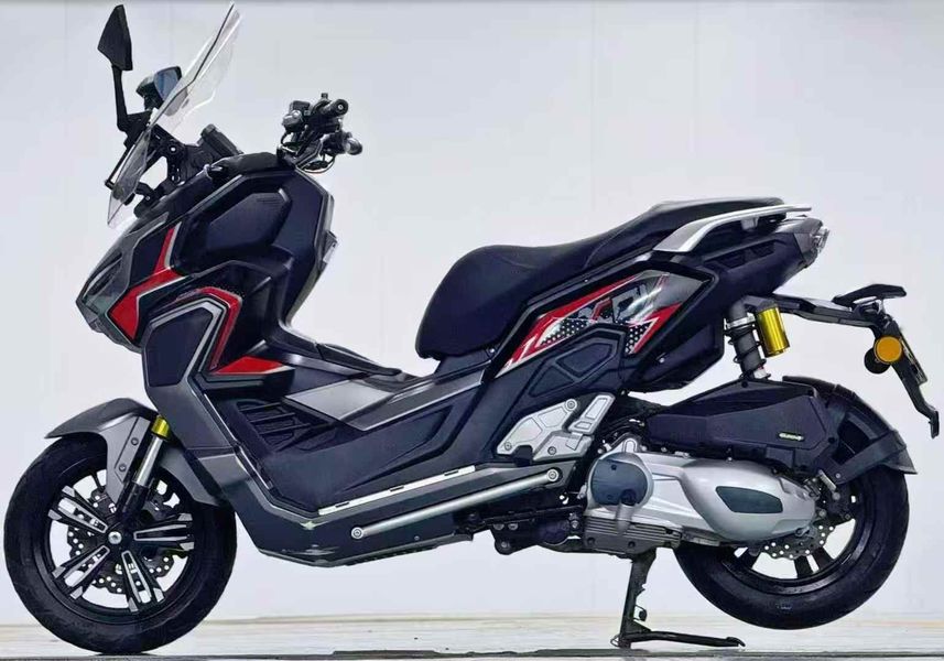 二手龙嘉XDV 250Si