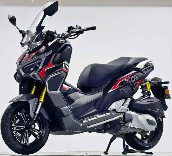 二手龙嘉XDV 250Si