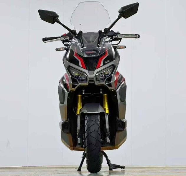 二手龙嘉XDV 250Si