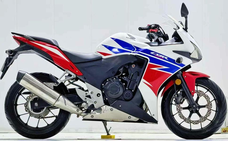 二手本田CBR500R