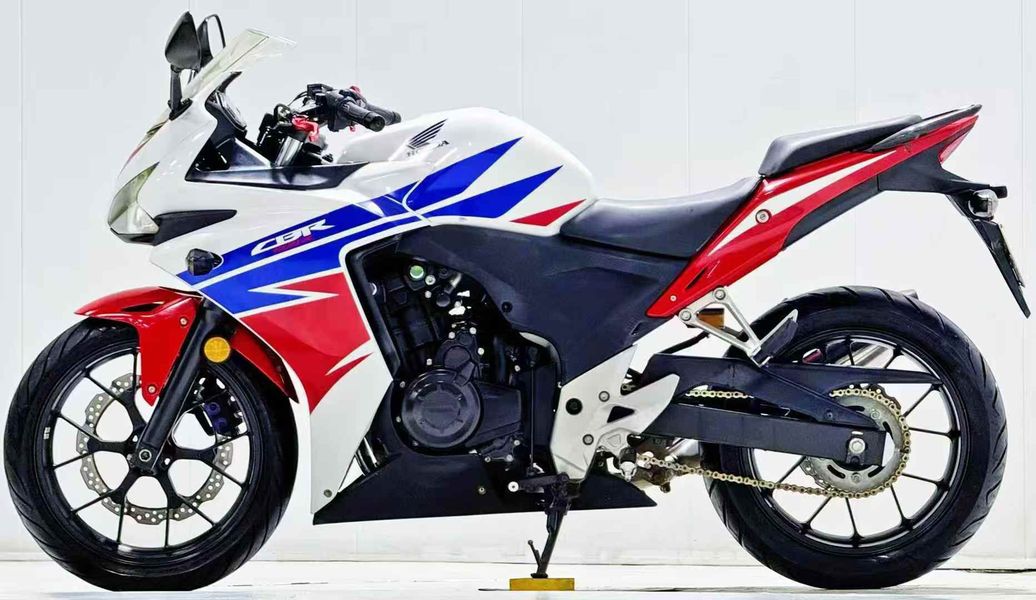 二手本田CBR500R