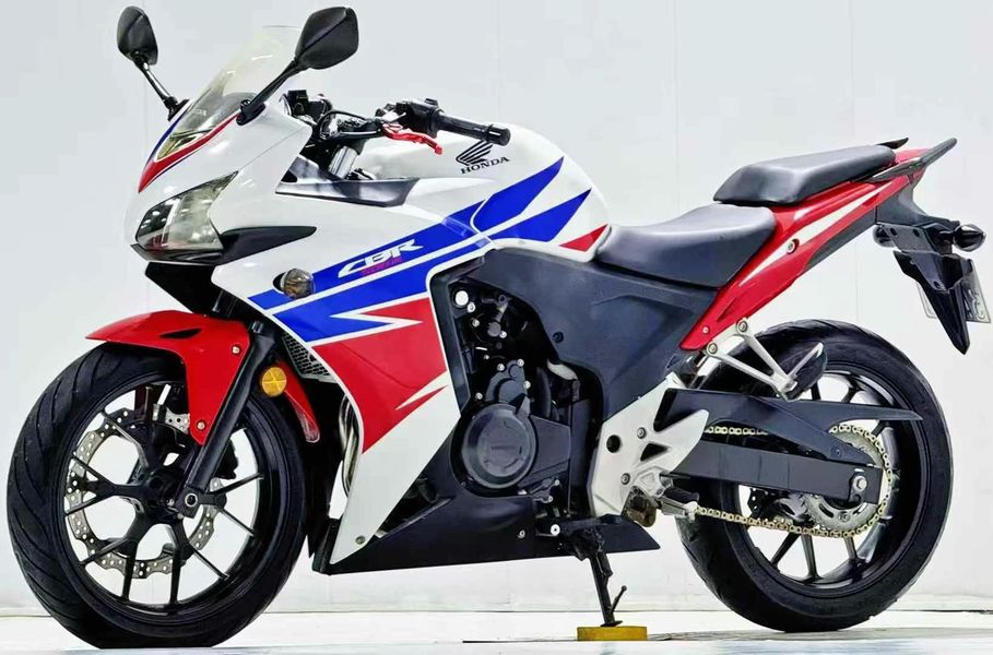 二手本田CBR500R